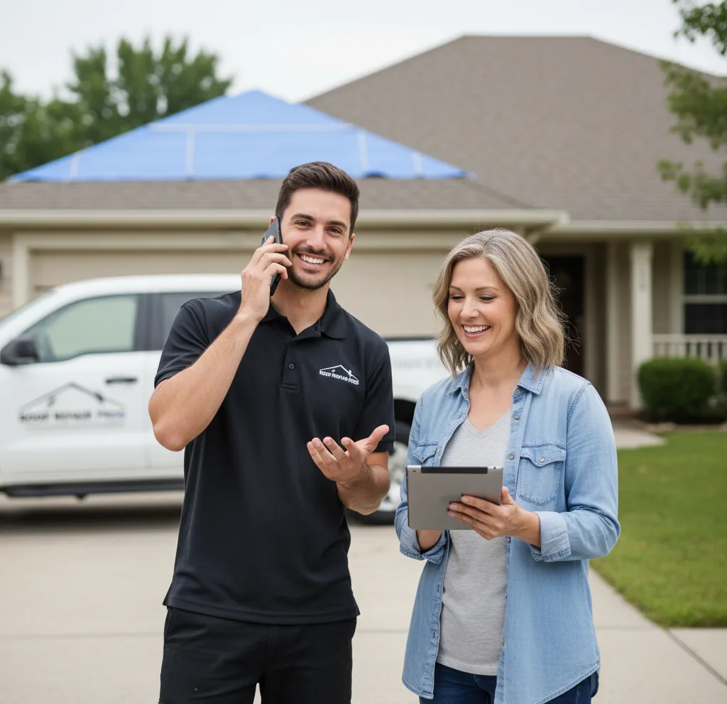 Storm Damage Repair in Alton, IA